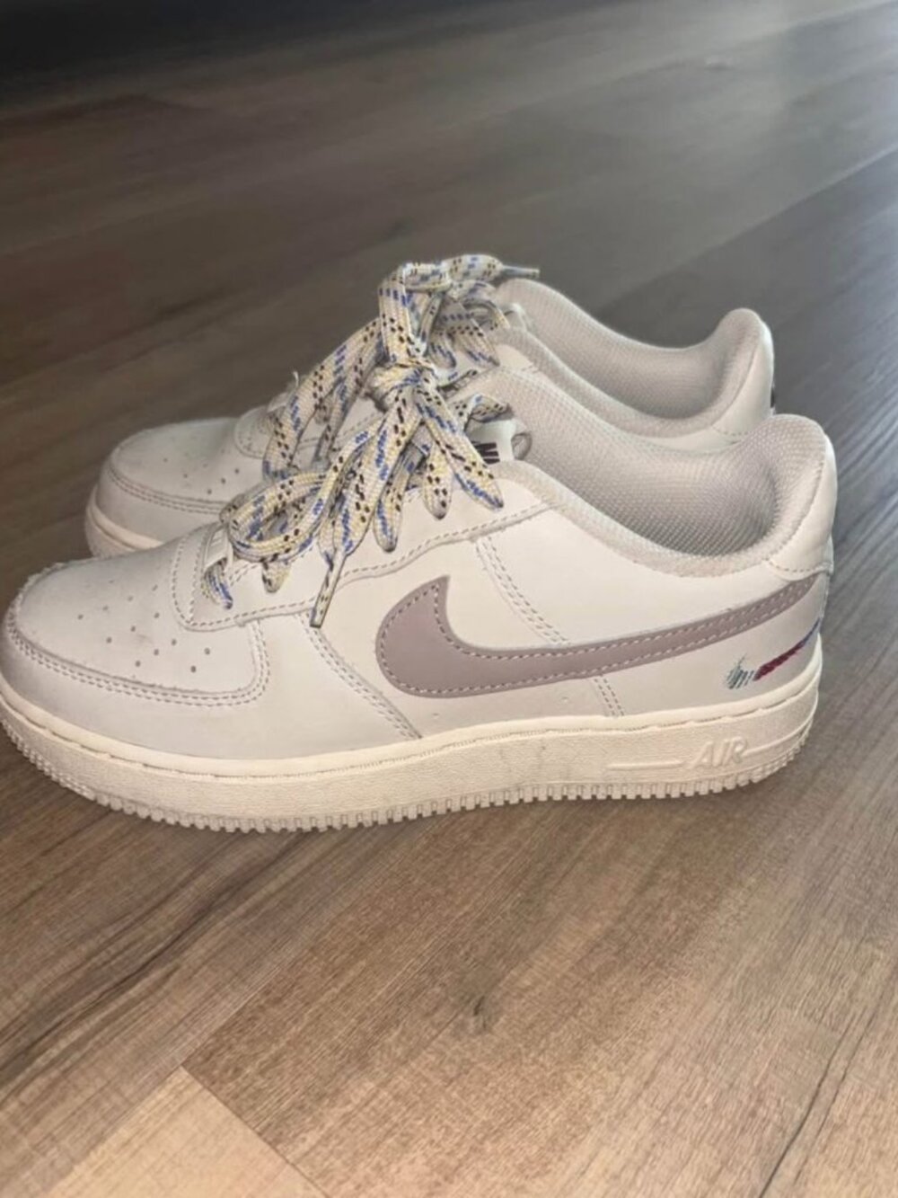 Youth Nike Air Force 1